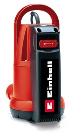 Einhell GC-SP 5511 IF - Görsel 1