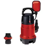 Einhell GC-DP 7835 - Görsel 1