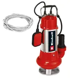 Einhell GC-DP 1340 G - Görsel 1