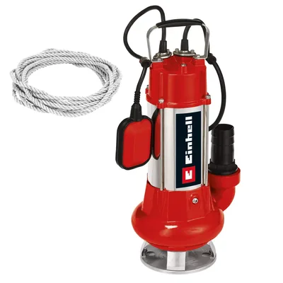 Einhell GC-DP 1340 G
