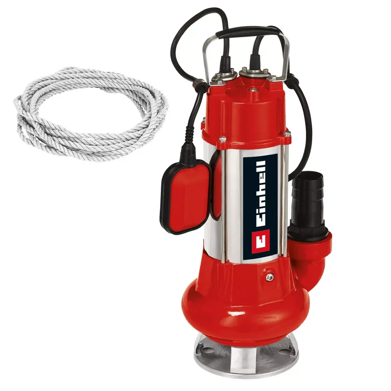 Einhell GC-DP 1340 G