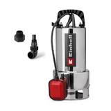 Einhell GC-DP 7035 N ECO PLUS - Görsel 1