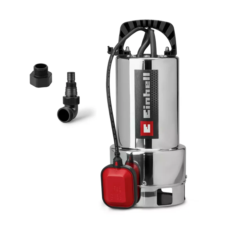 Einhell GC-DP 7035 N ECO PLUS