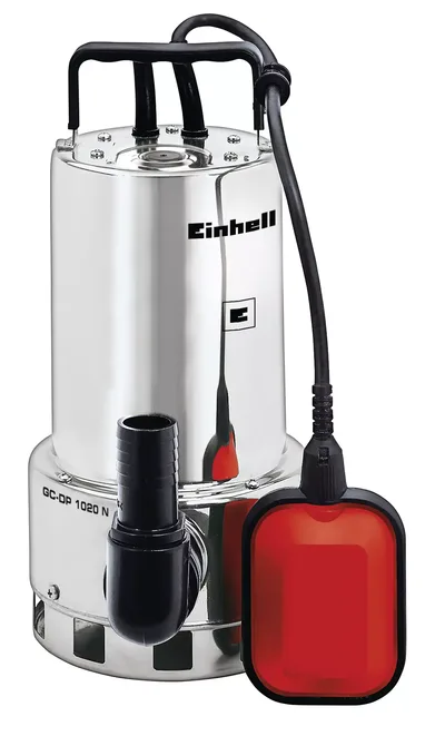 Einhell GC-DP 1020 N