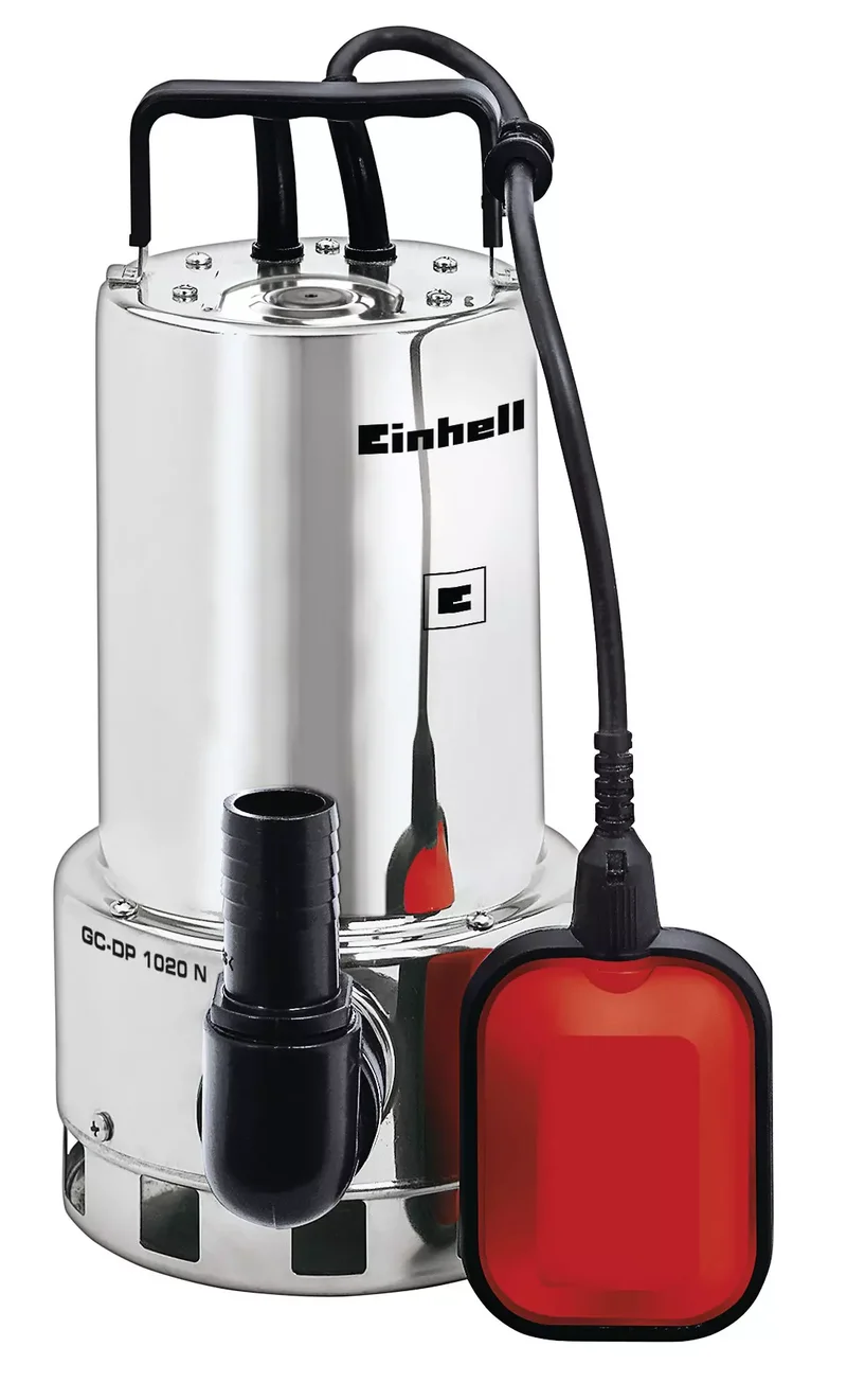 Einhell GC-DP 1020 N