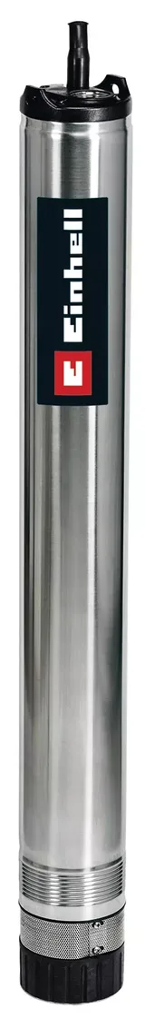 Einhell GE-DW 1255 N-A - Görsel 1