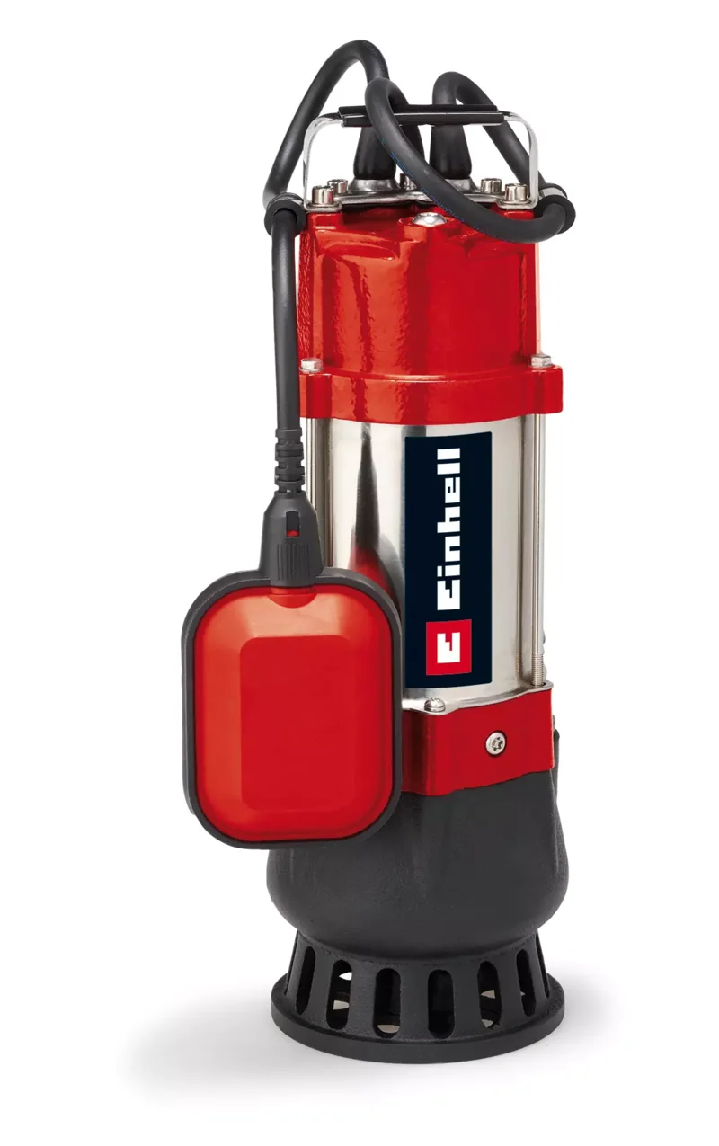 Einhell GC-DP 5010 G