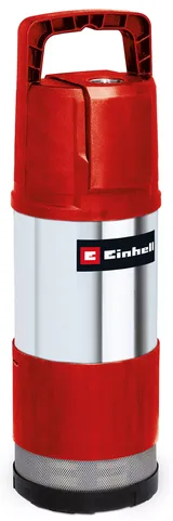 Einhell GE-PP 1100 N-A - Görsel 1