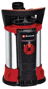 Einhell GE-SP 4390 N-A LL ECO - Görsel 1