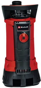 Einhell GE-DP 6935 A ECO - Görsel 1