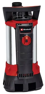 Einhell GE-DP 7935 N-A ECO - Görsel 1