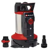 Einhell GE-DP 7935 N-A LL ECO - Görsel 1