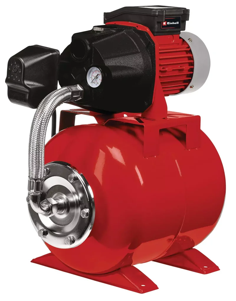 Einhell GC-WW 6036