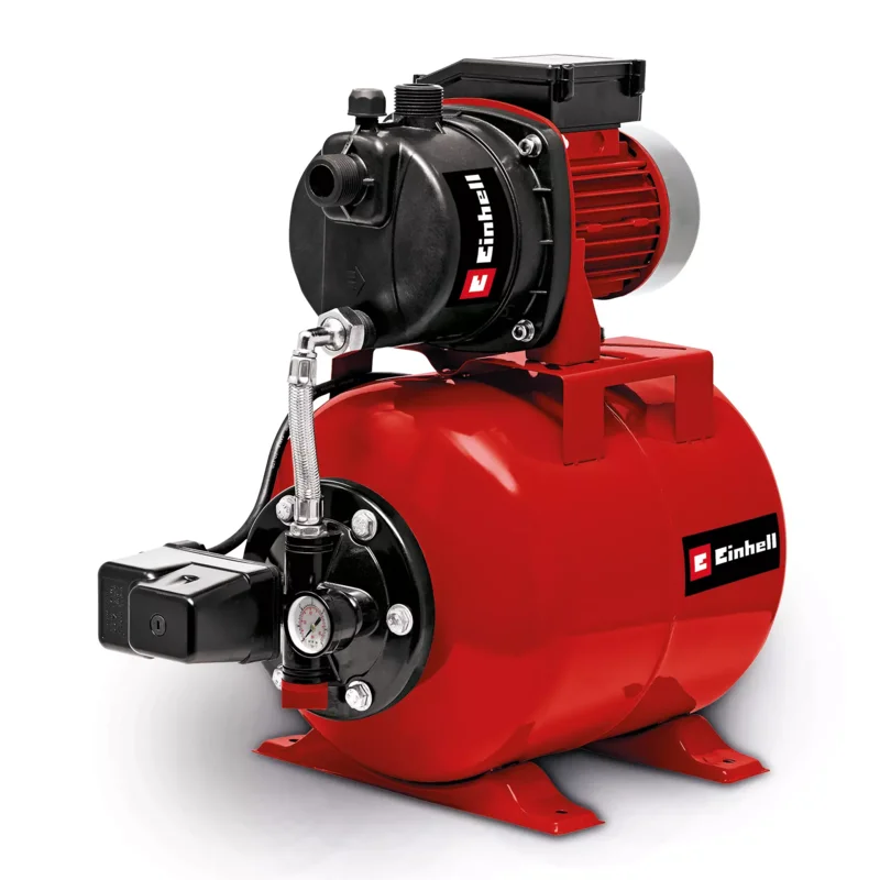 Einhell GC-WW 6538