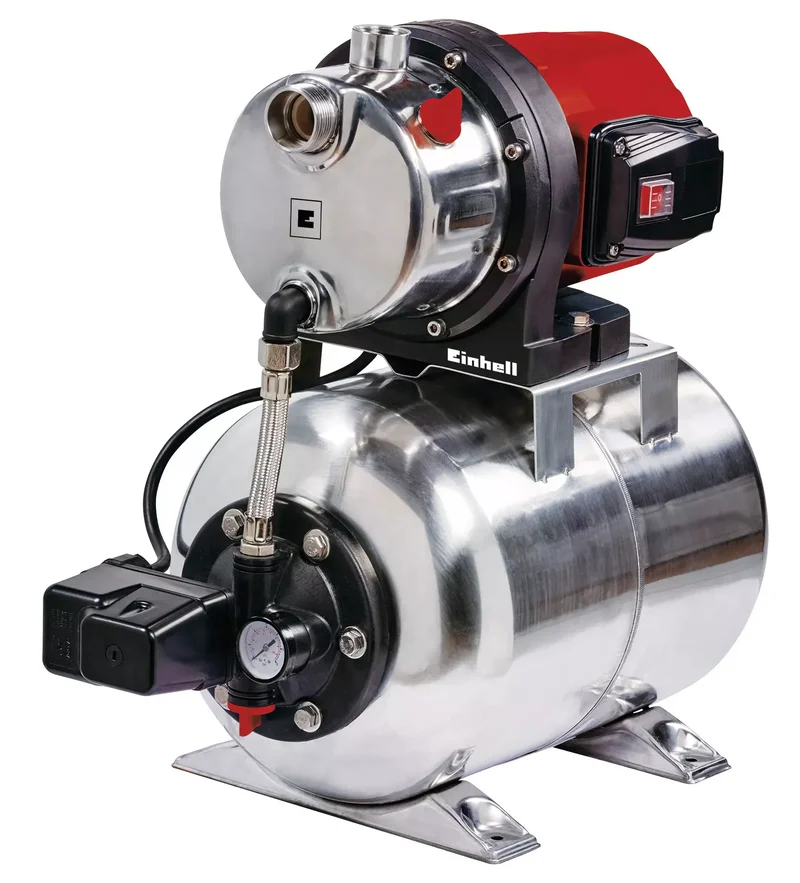 Einhell GC-WW 1250 NN