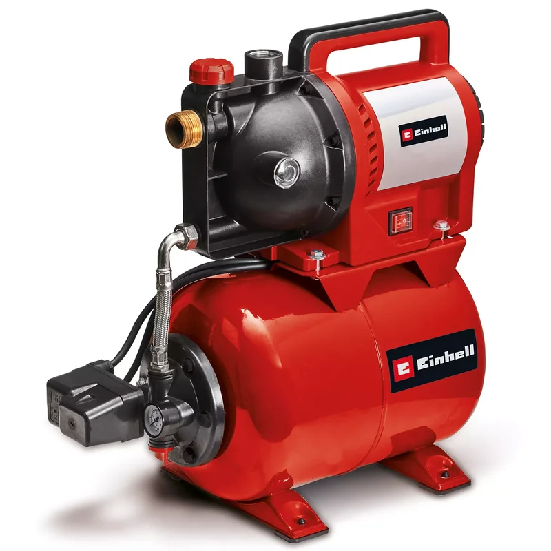 Einhell GC-WW 1045 N