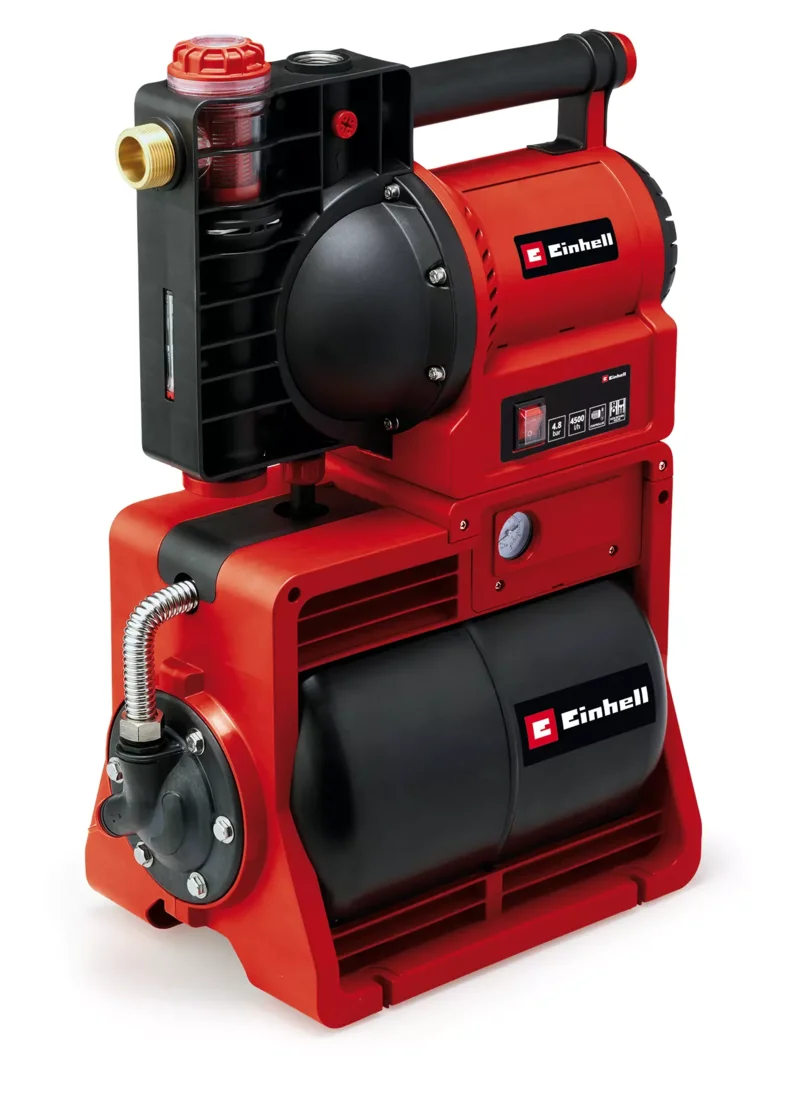 Einhell GE-WW 1145 ECO