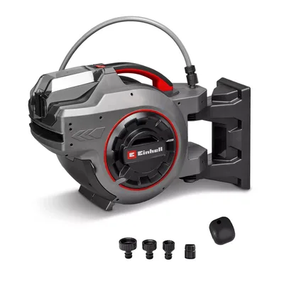 Einhell GE-HR 18/30-1 WH Li-Solo