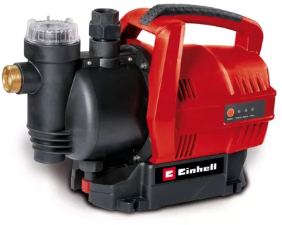 Einhell GC-AW 6333