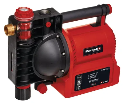 Einhell GE-AW 1042 FS