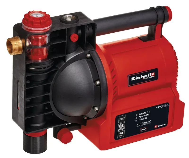 Einhell GE-AW 1042 FS
