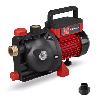 Einhell GC-GP 6050 ECO PLUS