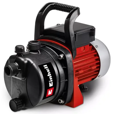 Einhell GC-GP 6538