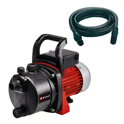 Einhell GC-GP 6538 Set