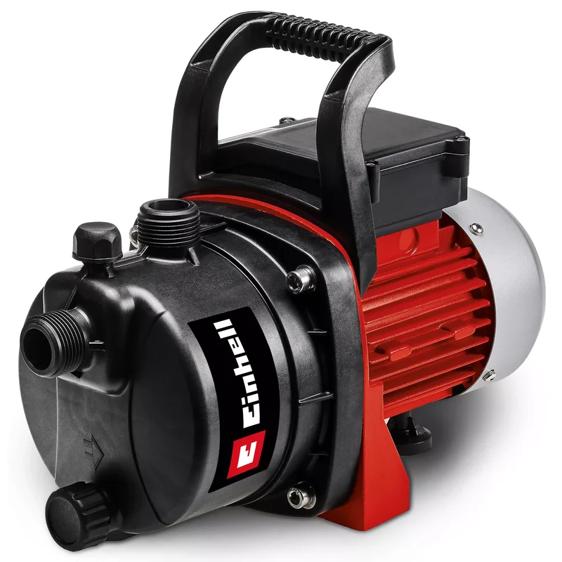 Einhell GC-GP 6538 Set/I