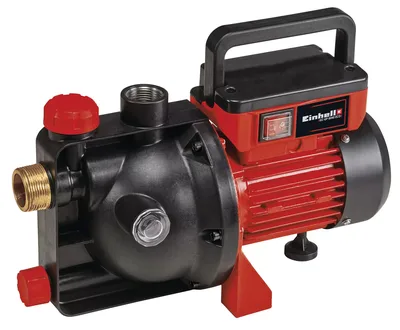 Einhell GC-GP 6040 ECO
