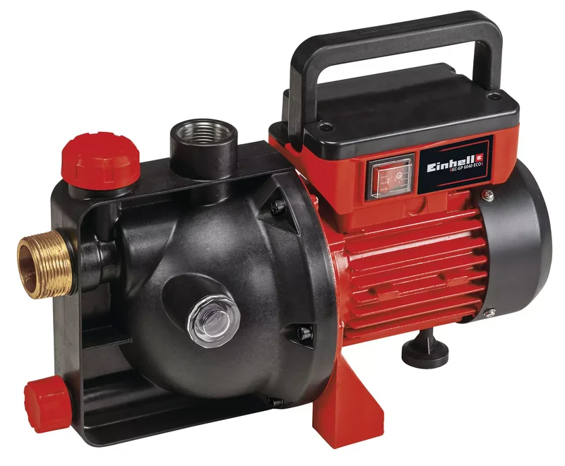 Einhell GC-GP 6040 ECO