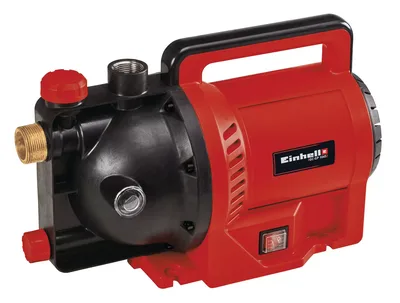 Einhell GC-GP 1045