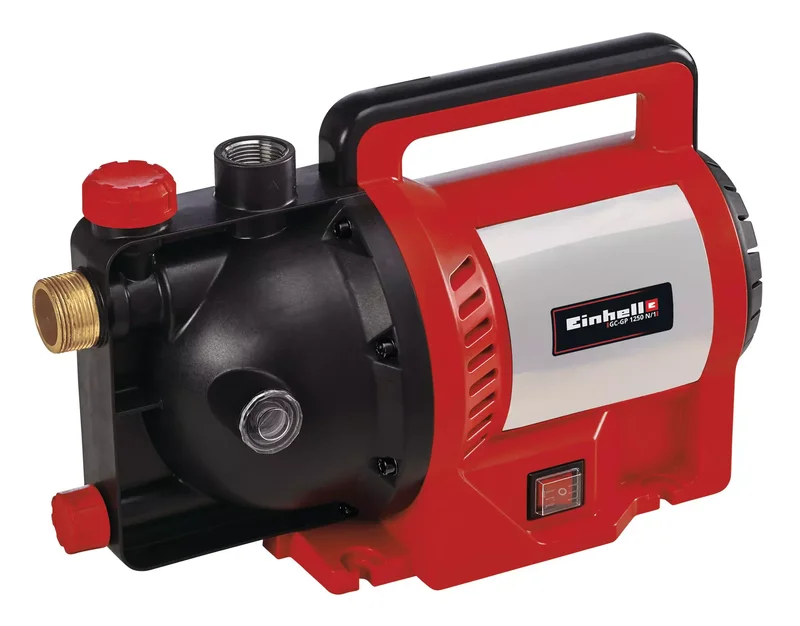 Einhell GC-GP 1250 N/1