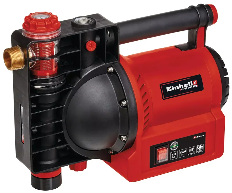Einhell GE-GP 1145 ECO