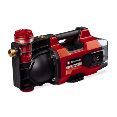Einhell AQUINNA 18/30 F LED