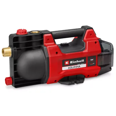 Einhell AQUINNA 18/28