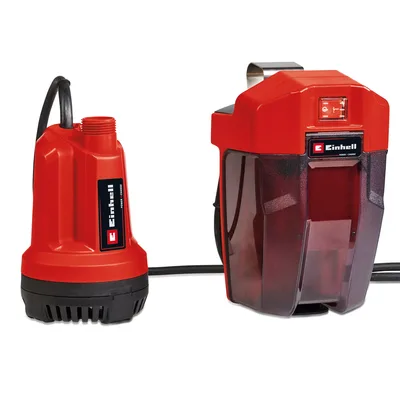 Einhell GE-SP 18 Li - Solo