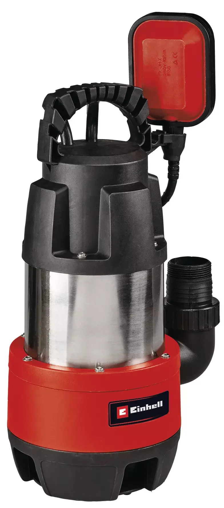 Einhell GC-DP 9040 N