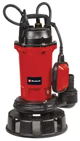 Einhell GE-DP 900 Cut - Görsel 1