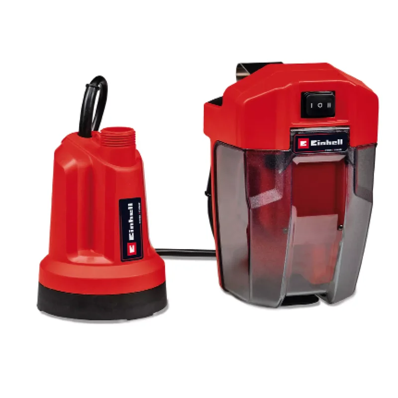 Einhell GE-SP 18 LL Li - Solo