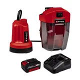 Einhell GE-SP 18 LL Li (1x4,0Ah) - Görsel 1