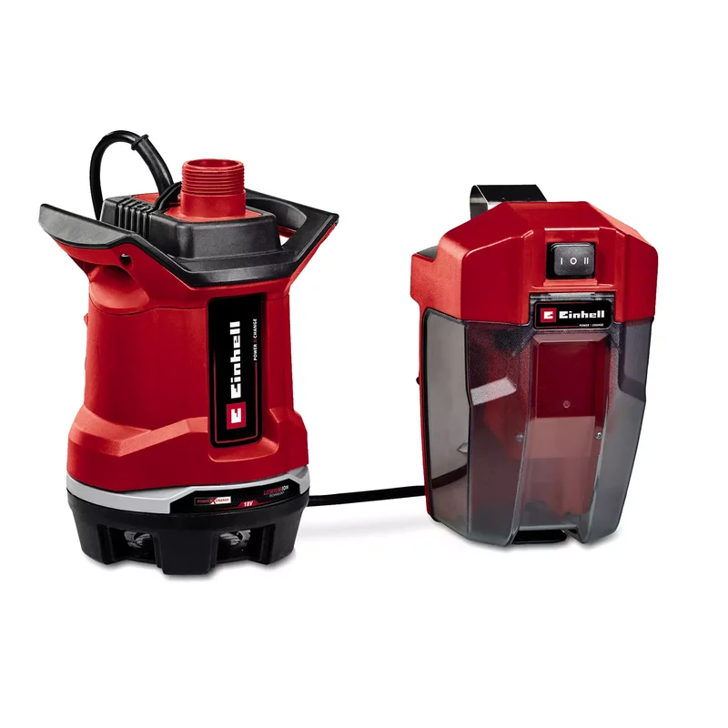 Einhell GE-DP 18/25 Li - Solo