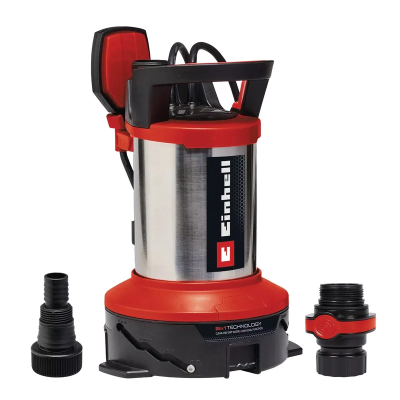 Einhell GE-DP 7535 N LL ECO