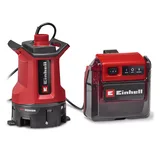 Einhell GE-DP 36/35 LL Li-Solo - Görsel 1