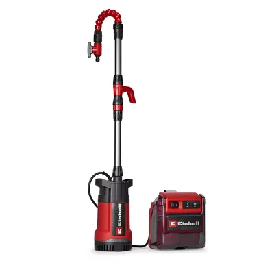 Einhell GE-PP 36 RB-A Li-Solo