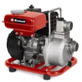 Einhell GC-PW 16 - Görsel 1