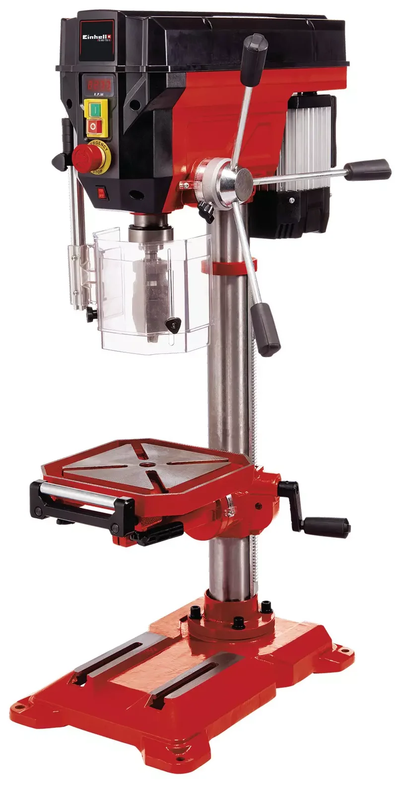 Einhell TE-BD 750 E