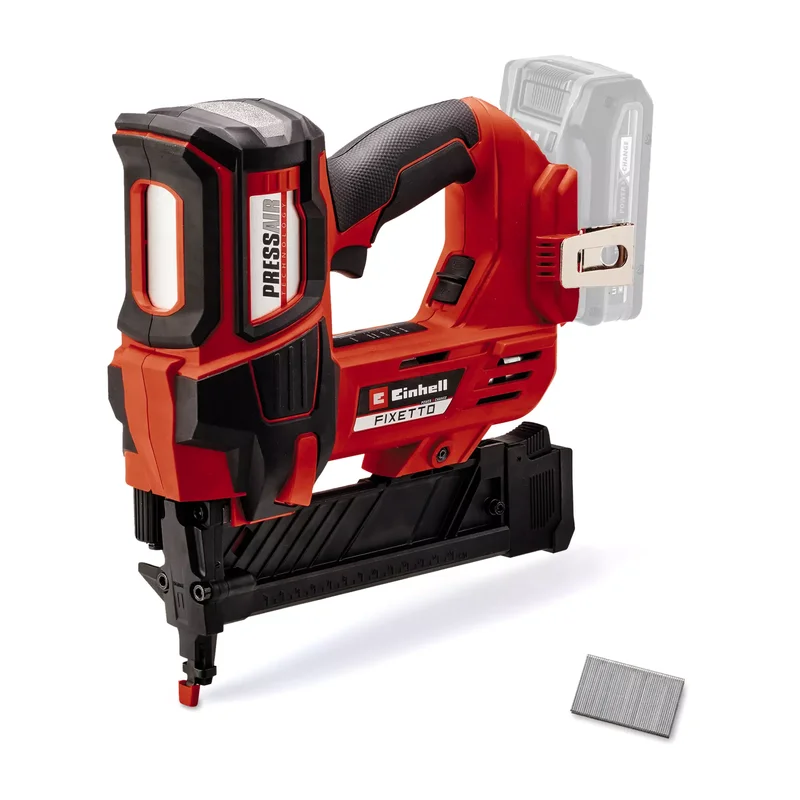 Einhell FIXETTO 18/40 S
