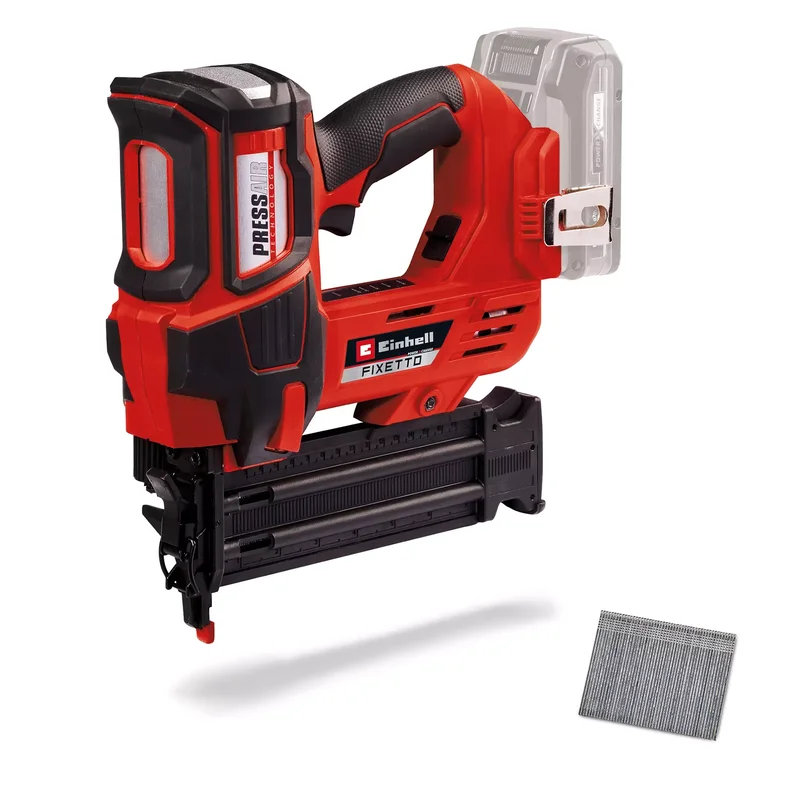 Einhell FIXETTO 18/50 N