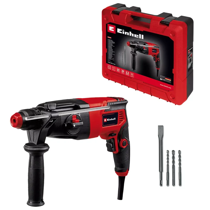 Einhell TC-RH 620 4F Kit